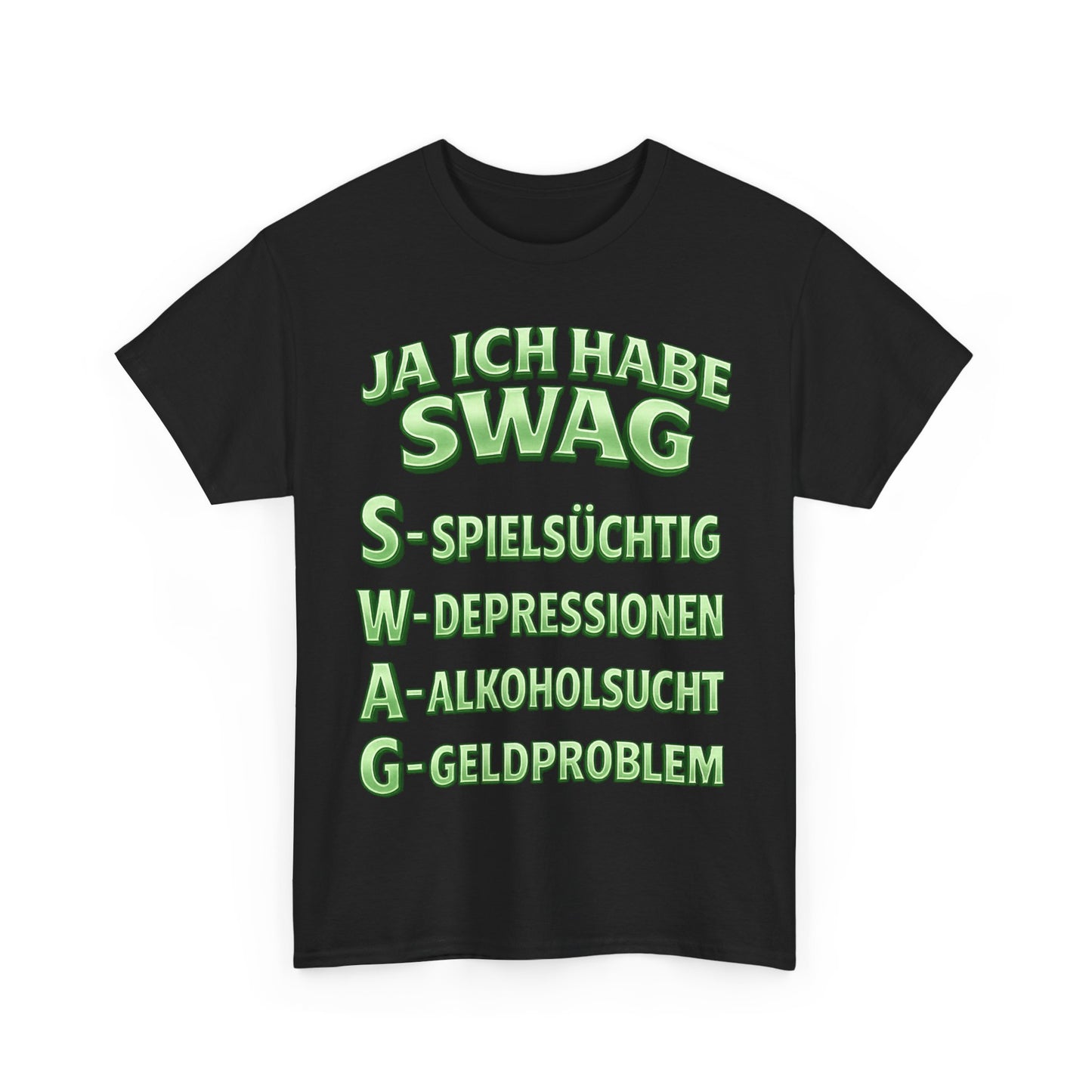 Swag T-Shirt