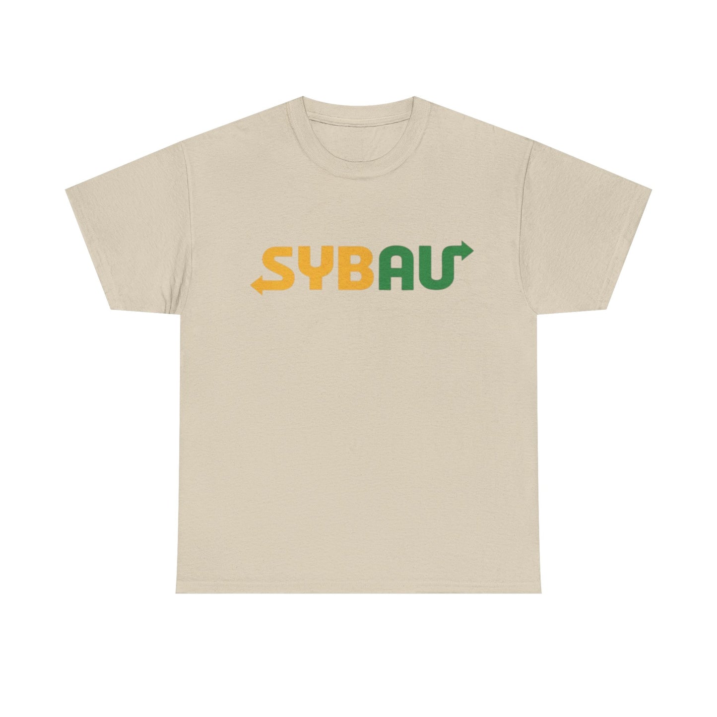 SYBAU T-Shirt