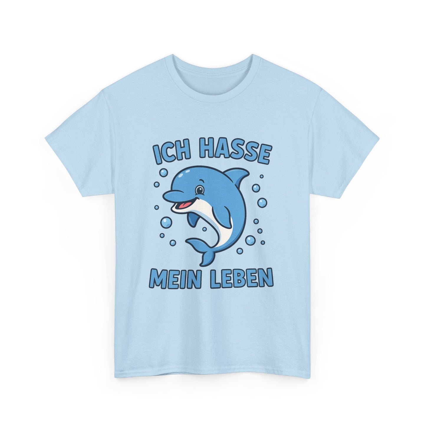 Ich hasse mein Leben T-Shirt