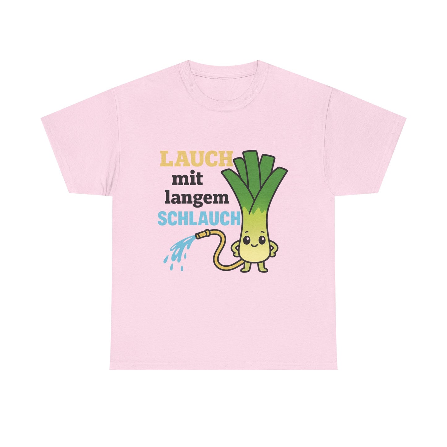 Lauch T-Shirt