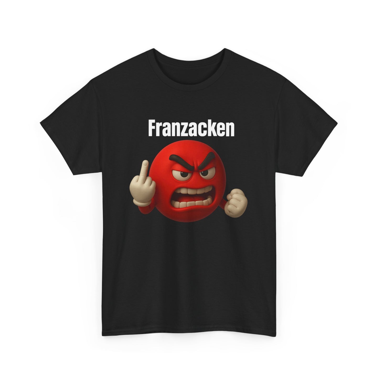 Franzacken T-Shirt