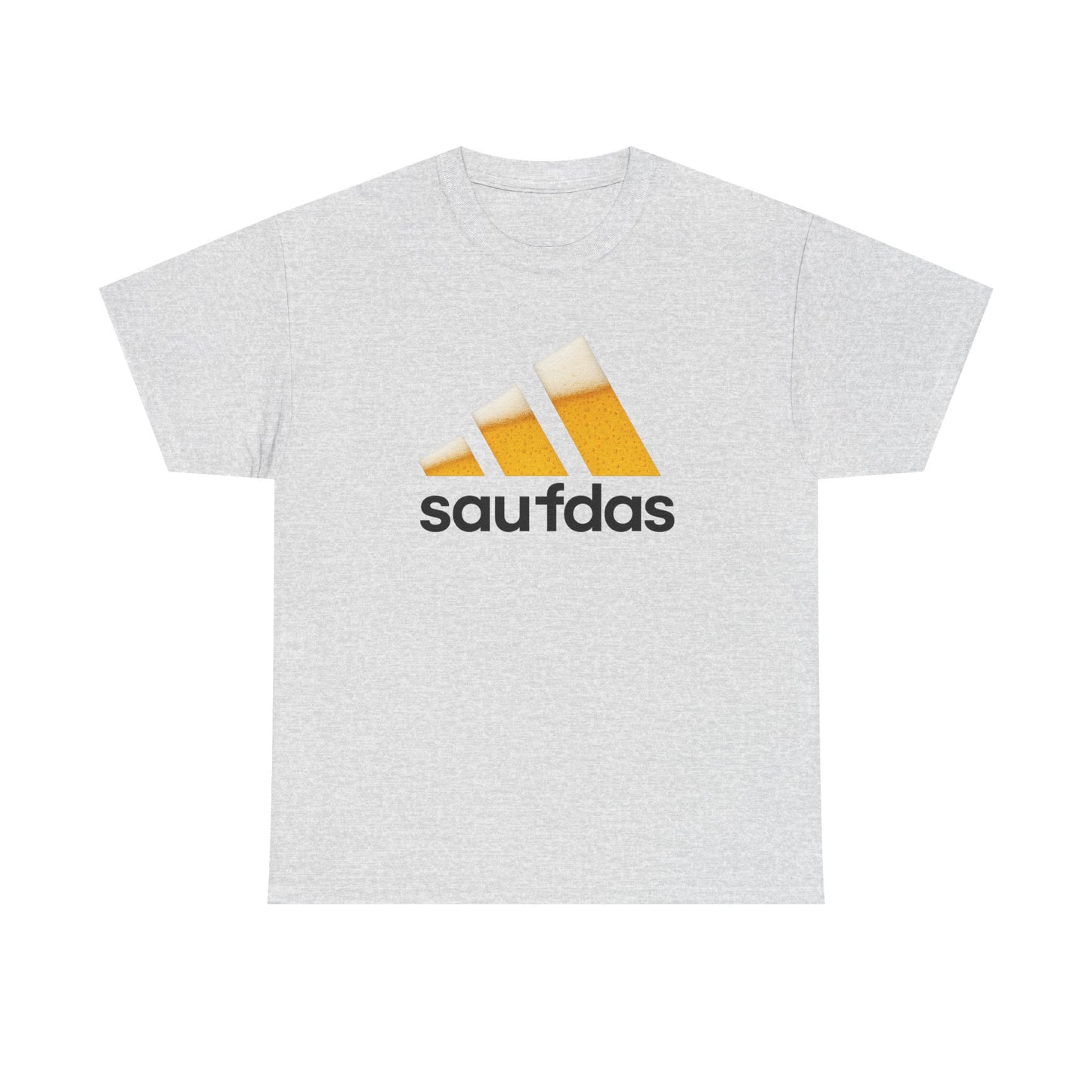 Saufdas T-Shirt