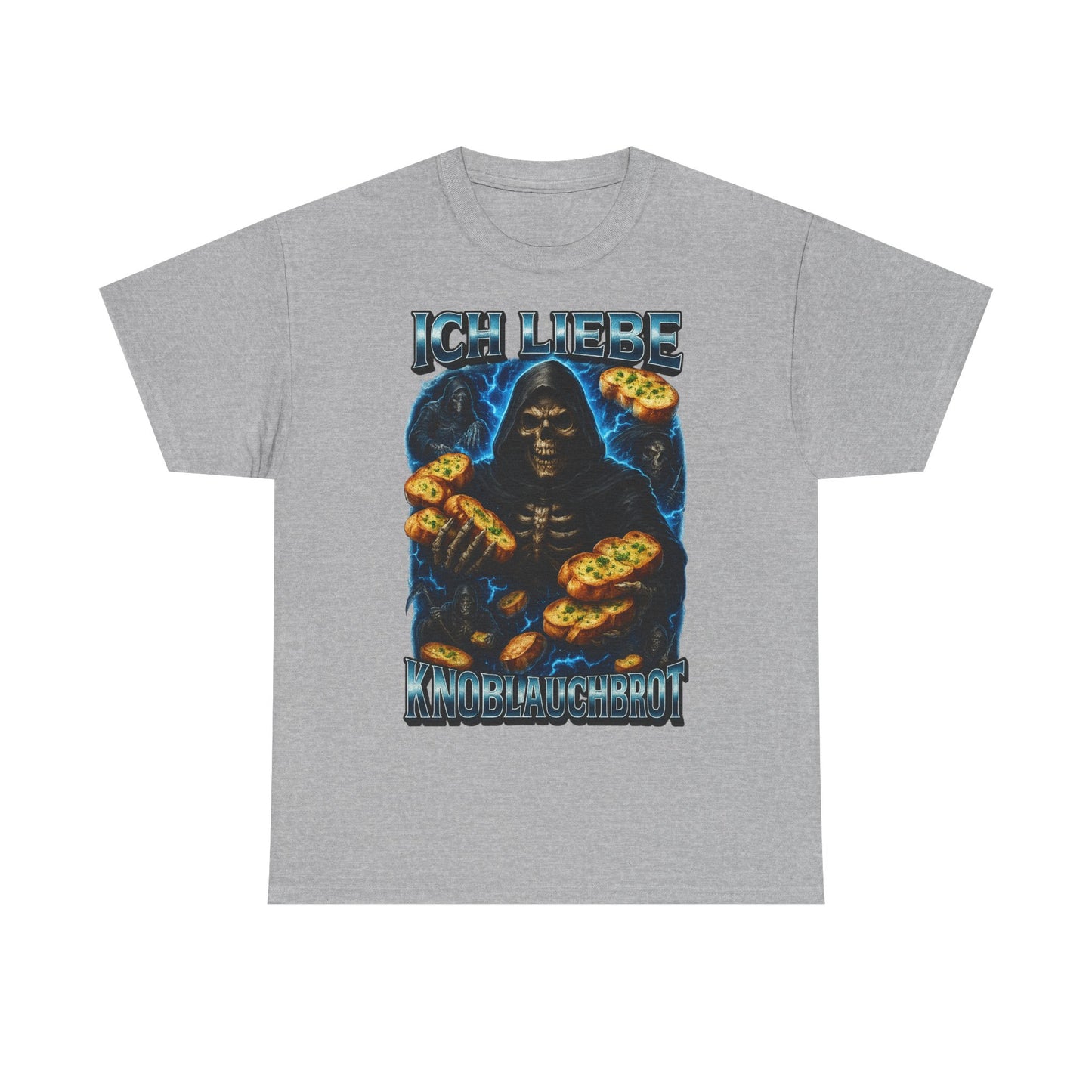 Knoblauchbrot T-Shirt