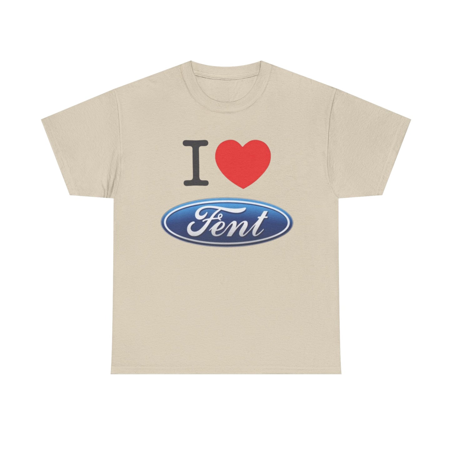 Fent T-Shirt