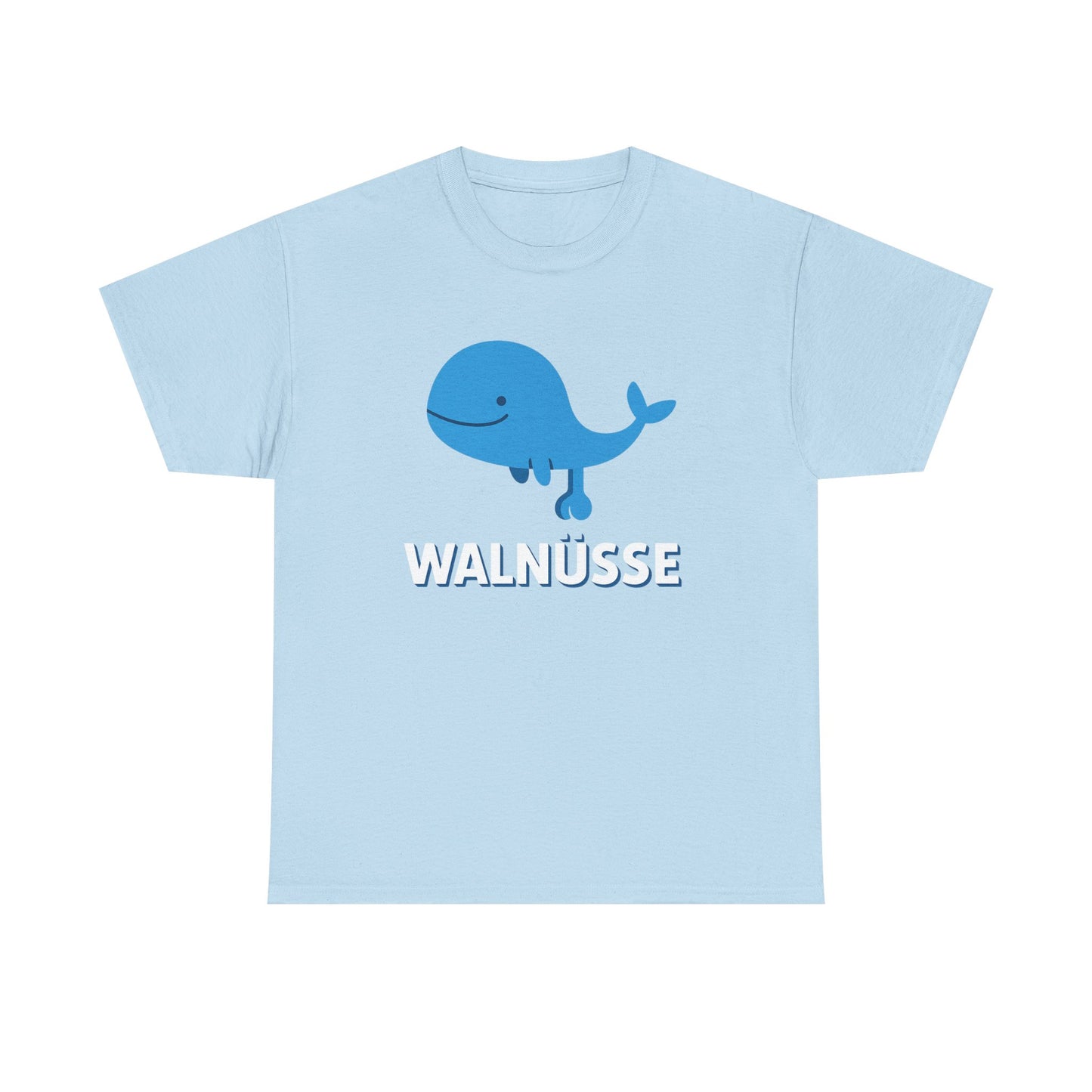 Walnüsse T-Shirt