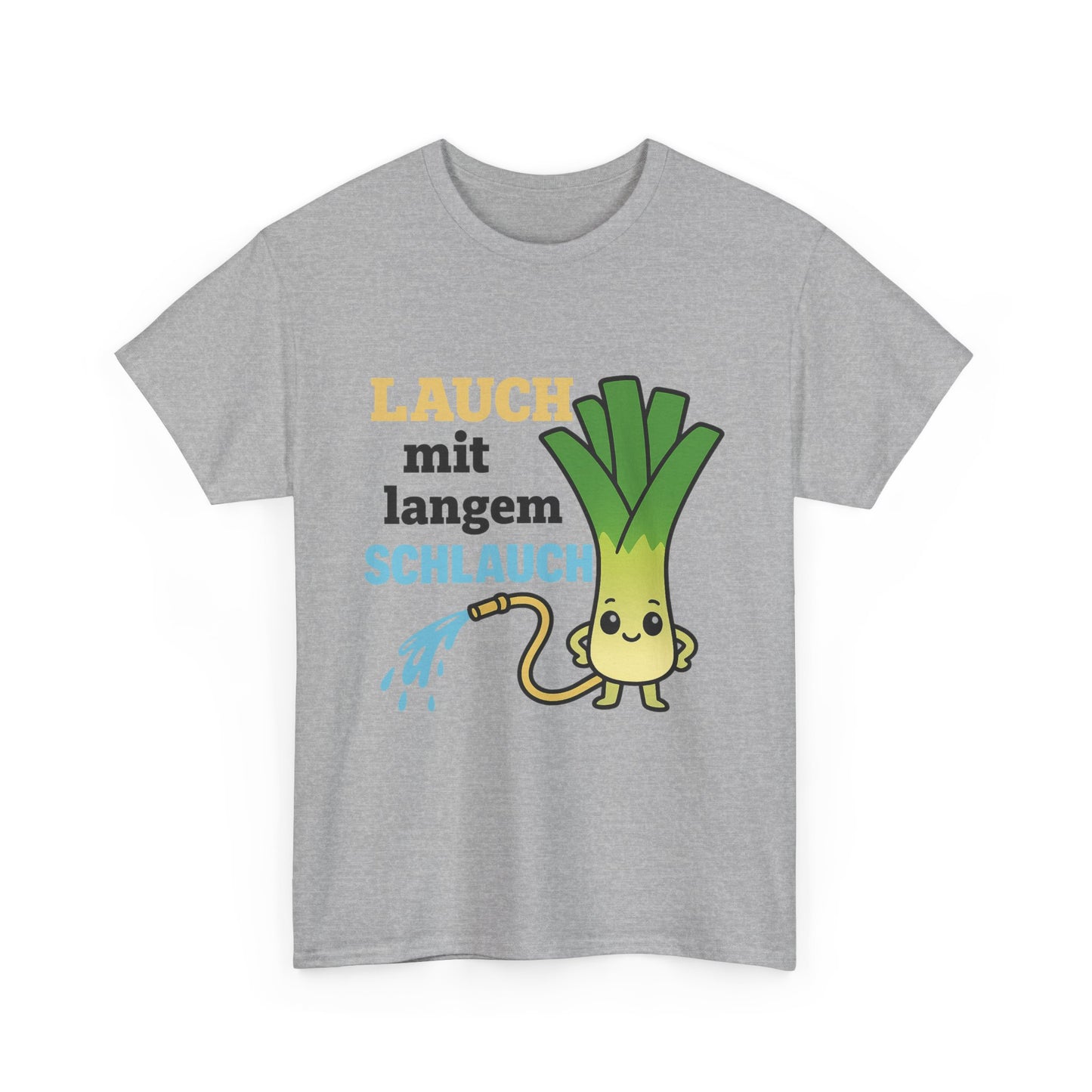 Lauch T-Shirt