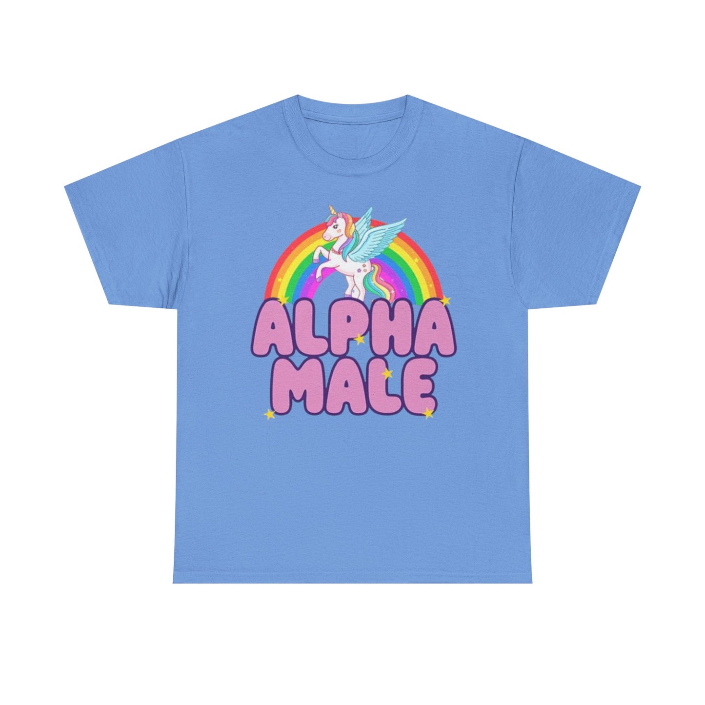 Alpha Male T-Shirt