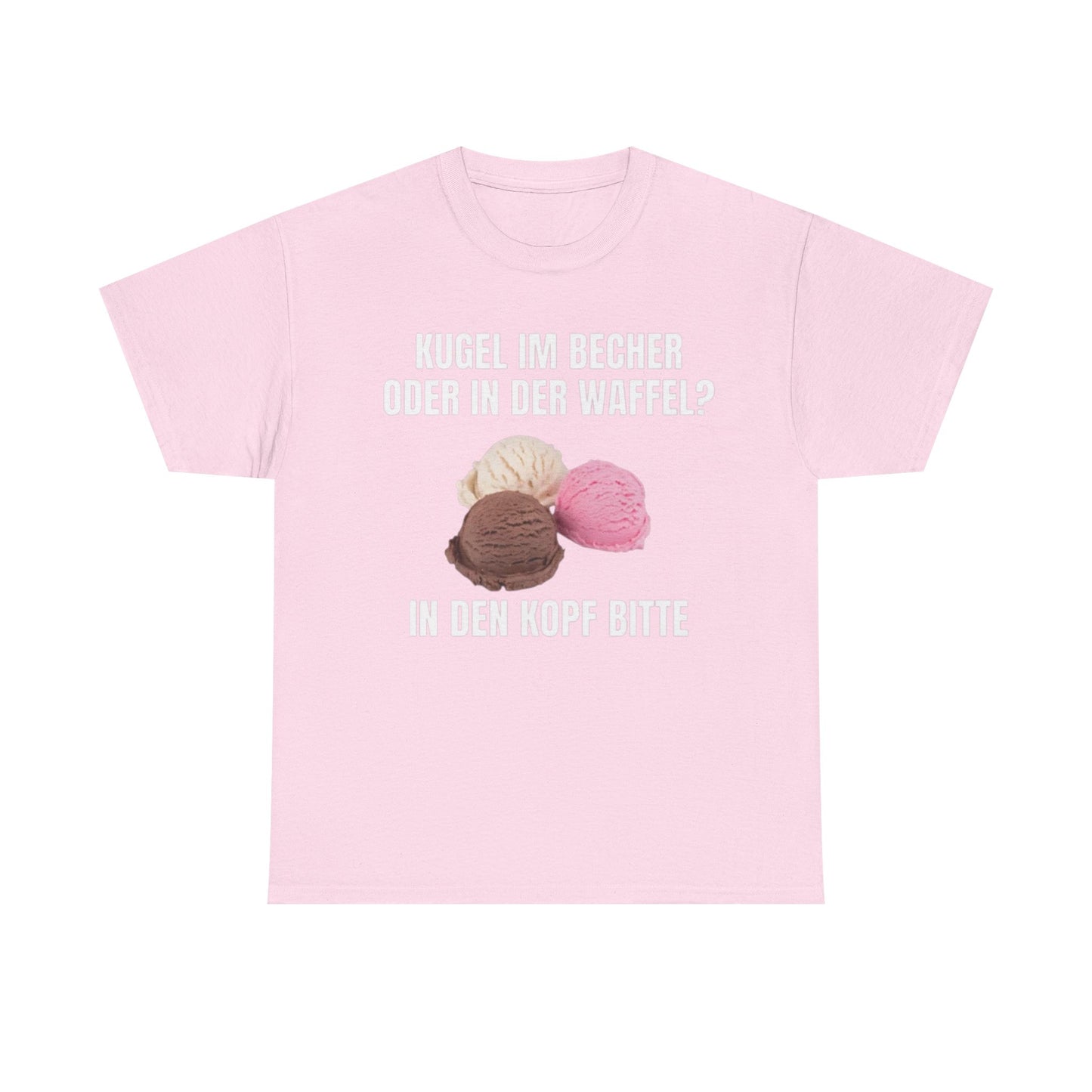 Kugel T-Shirt