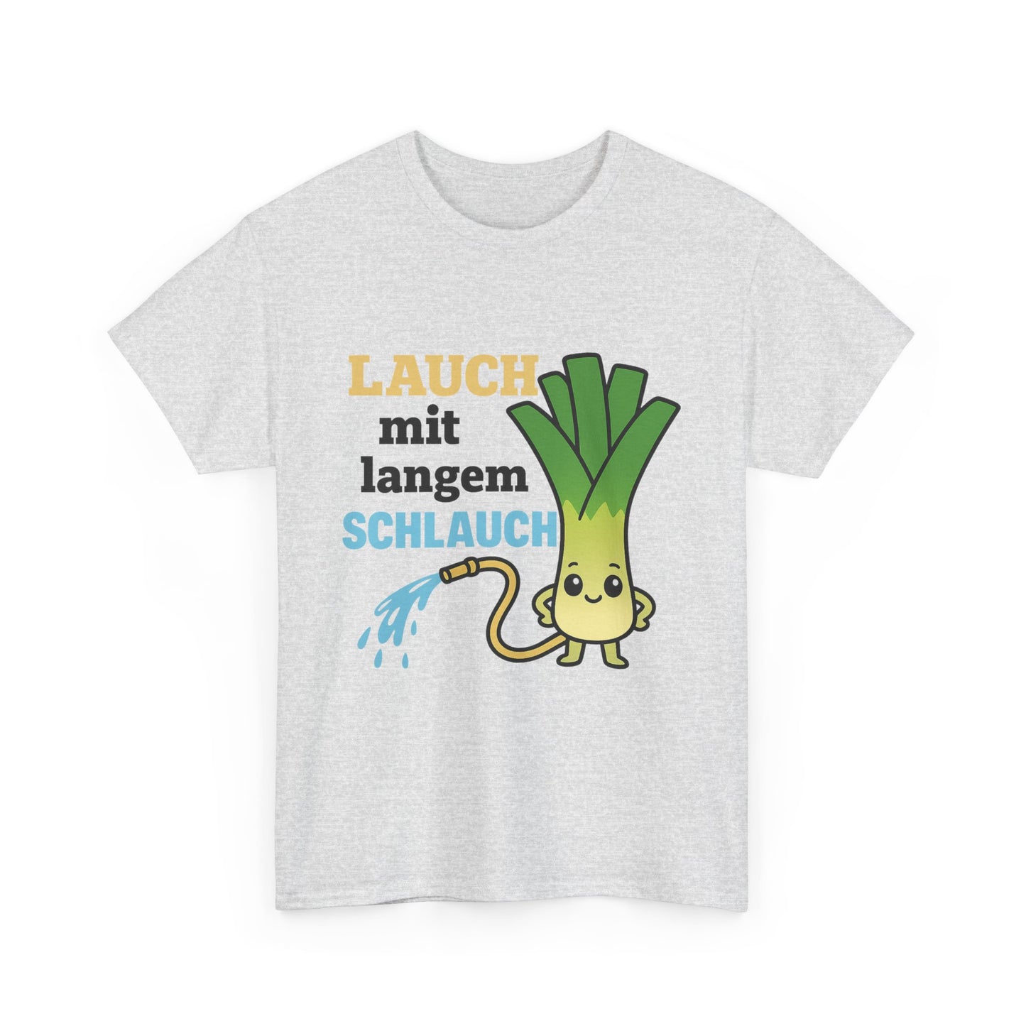 Lauch T-Shirt