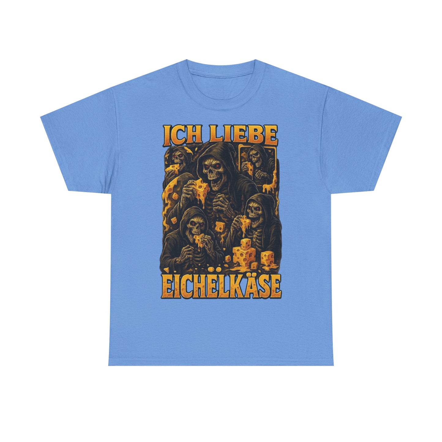 Eichelkäse T-Shirt