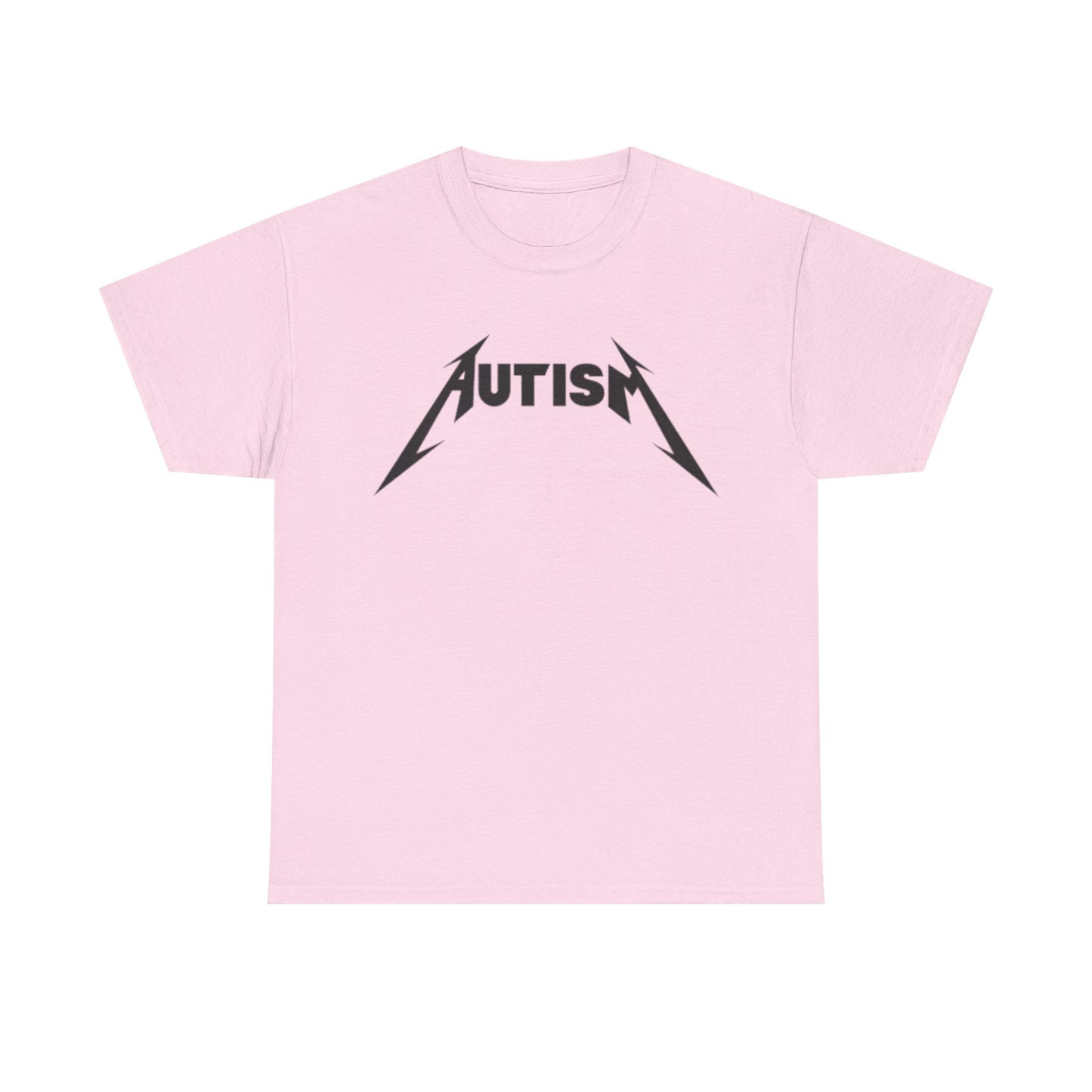 Autism T-Shirt