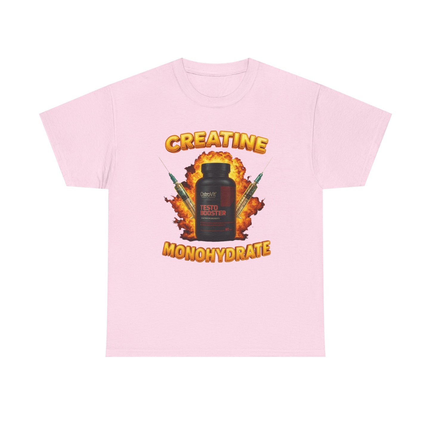 Creatine T-Shirt
