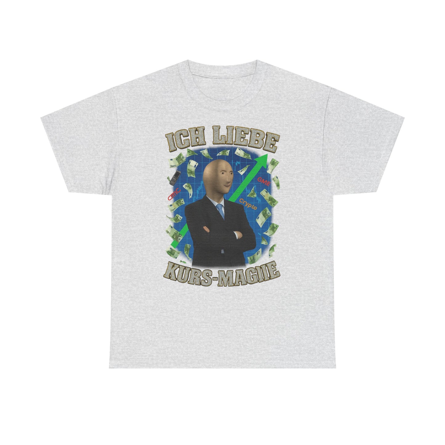 Kursmagie T-Shirt
