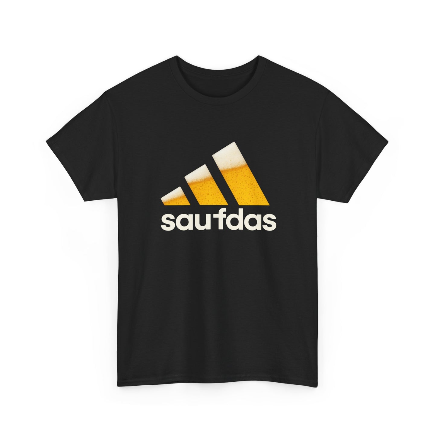 Saufdas T-Shirt