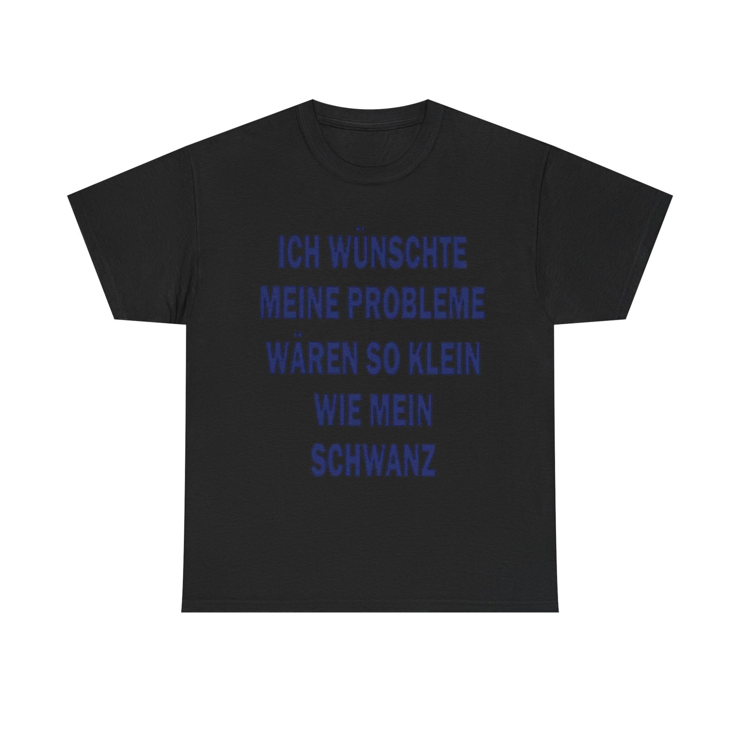 Probleme T-Shirt