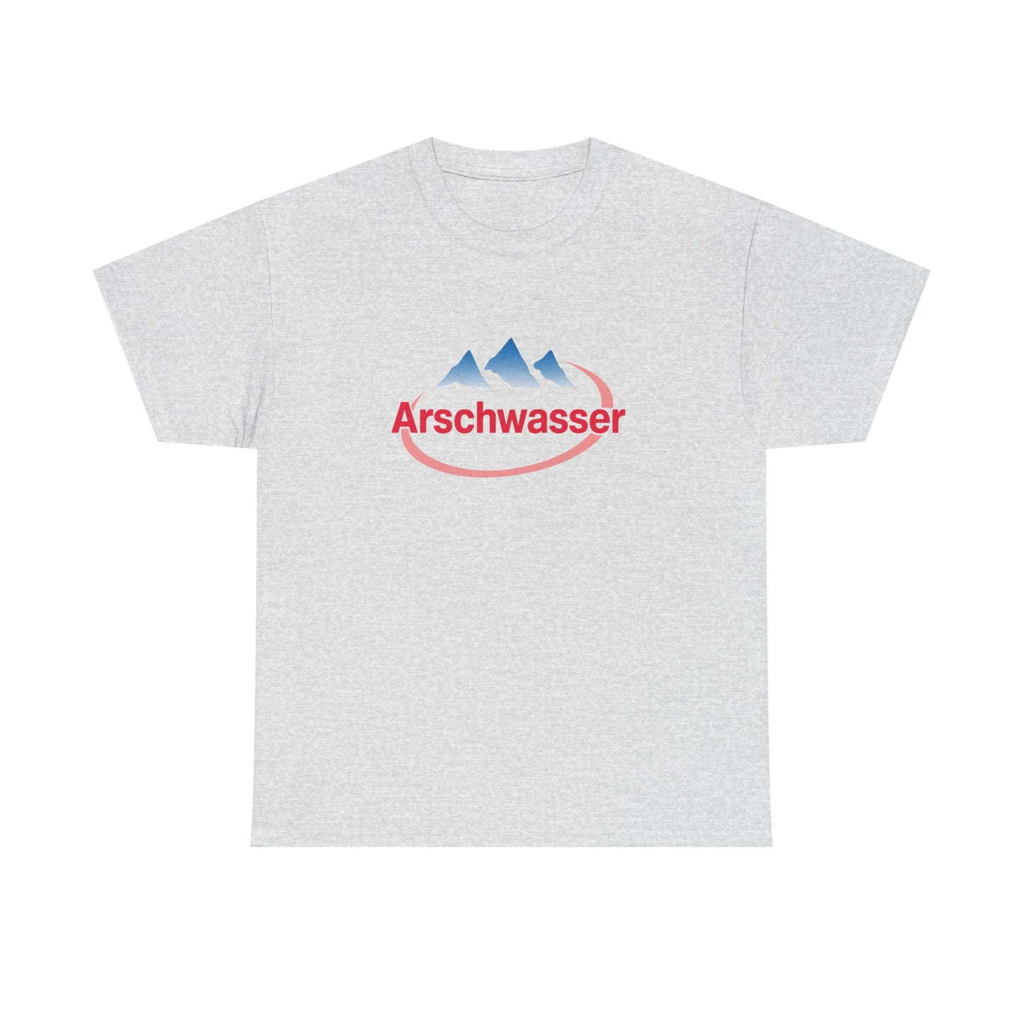 Arschwasser T-Shirt