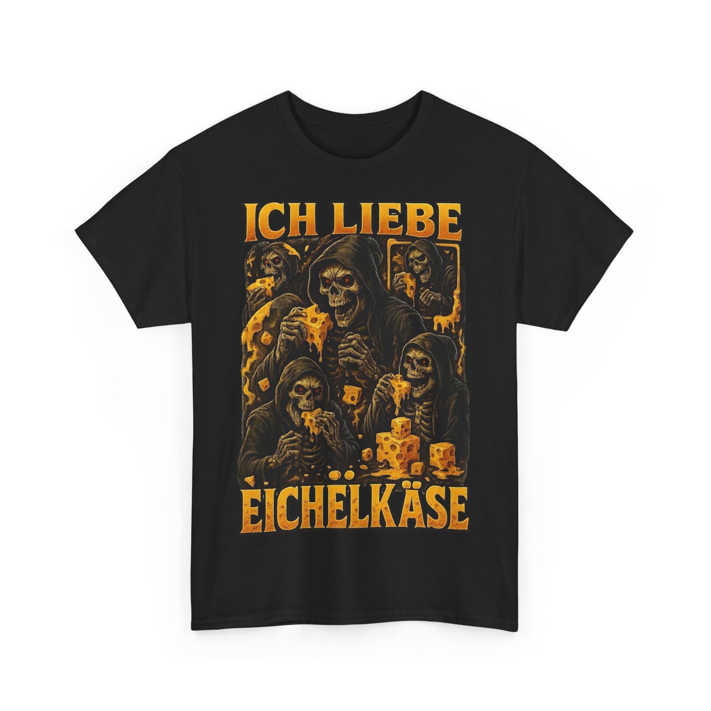 Eichelkäse T-Shirt