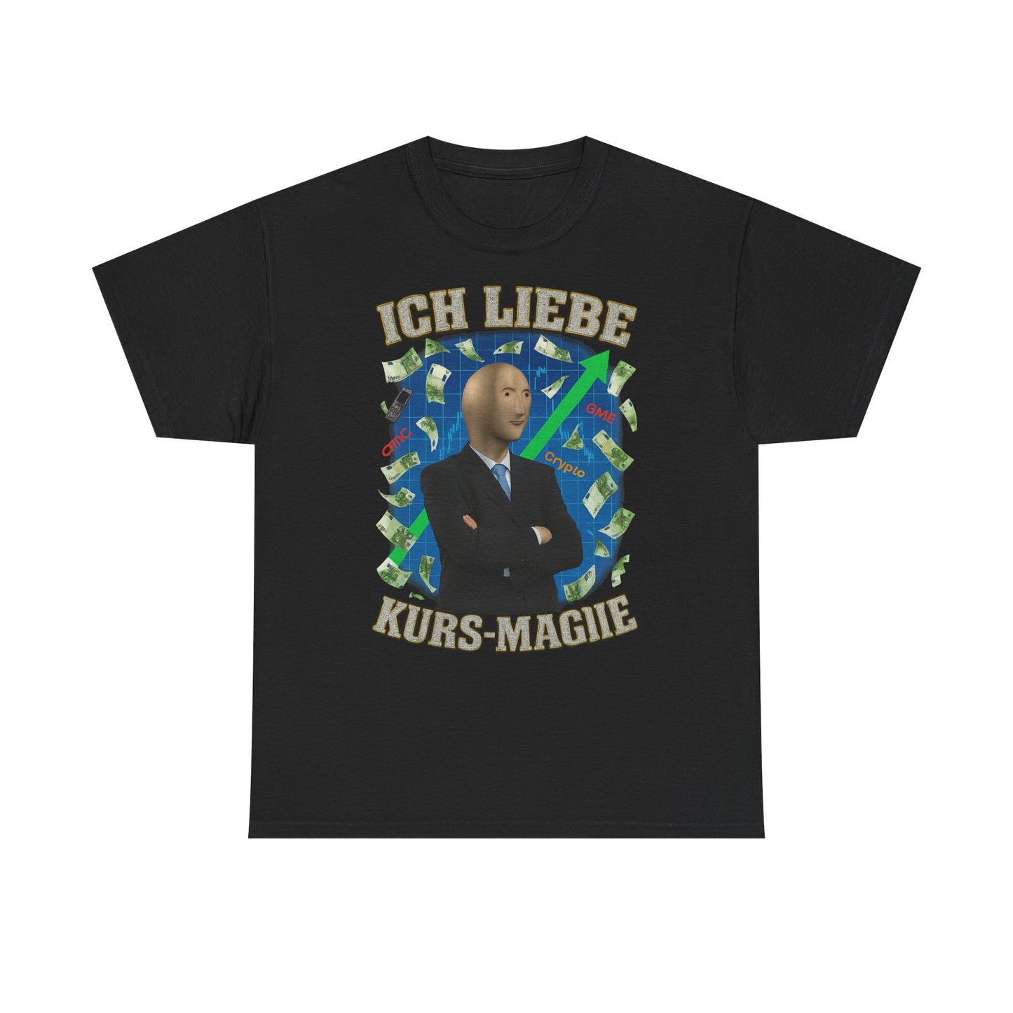 Kursmagie T-Shirt