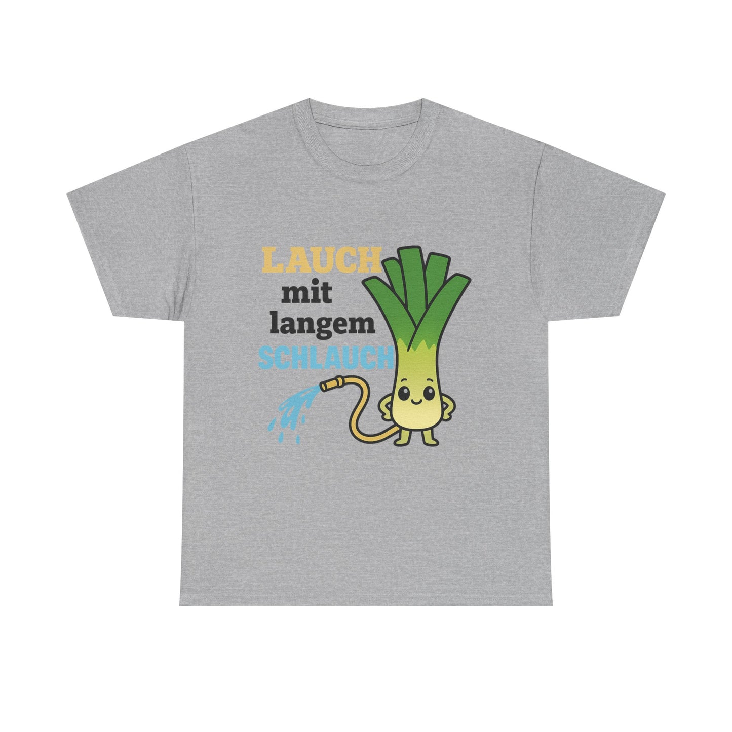 Lauch T-Shirt