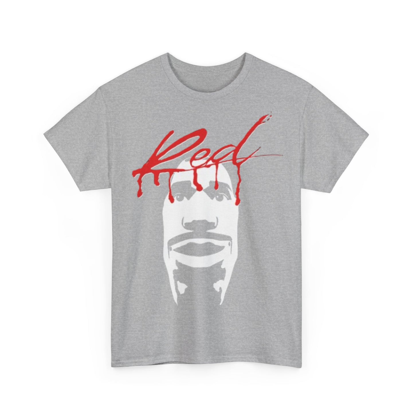 Red T-Shirt