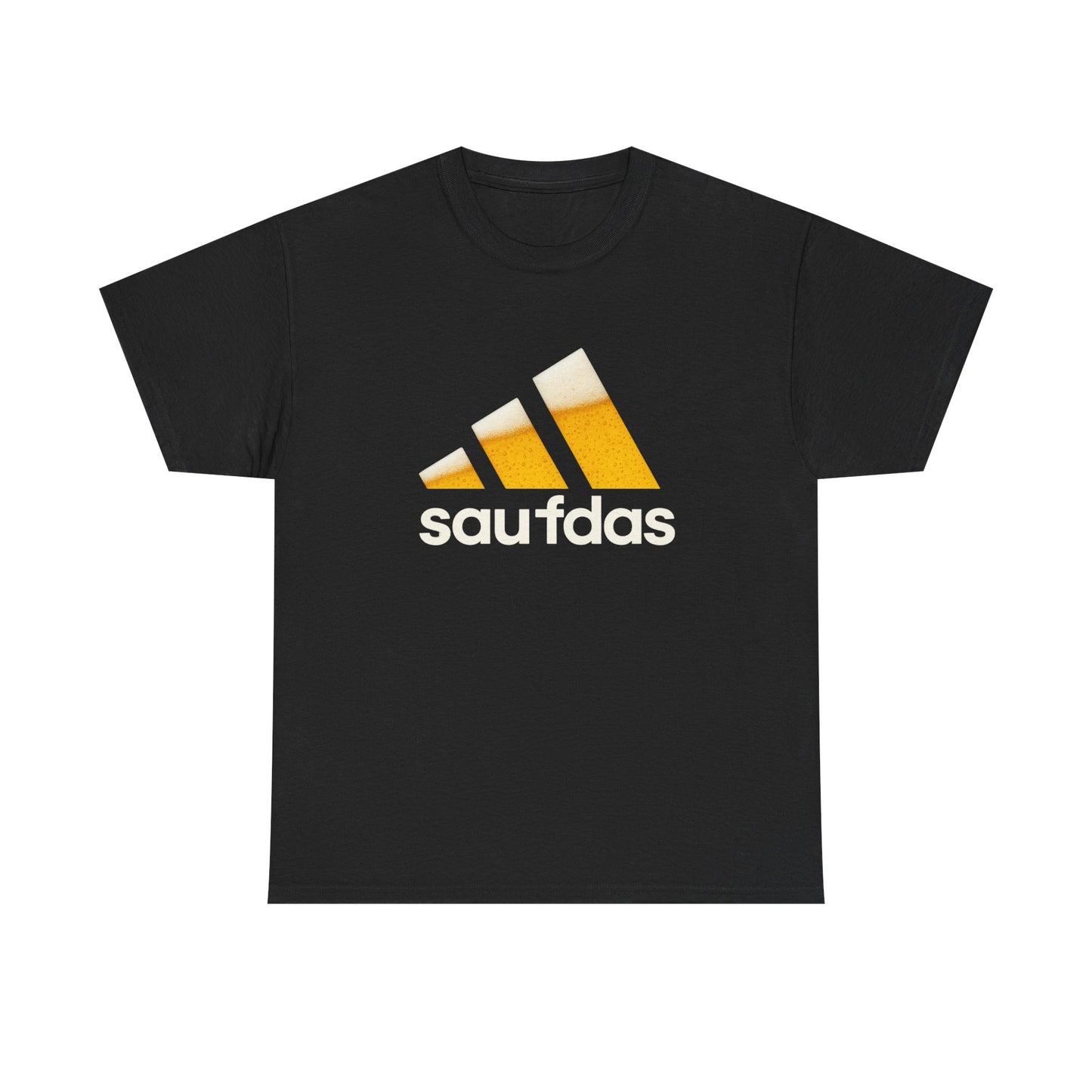 Saufdas T-Shirt