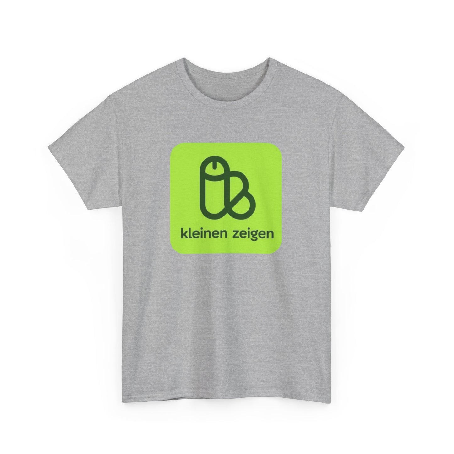 Kleinenzeigen T-Shirt