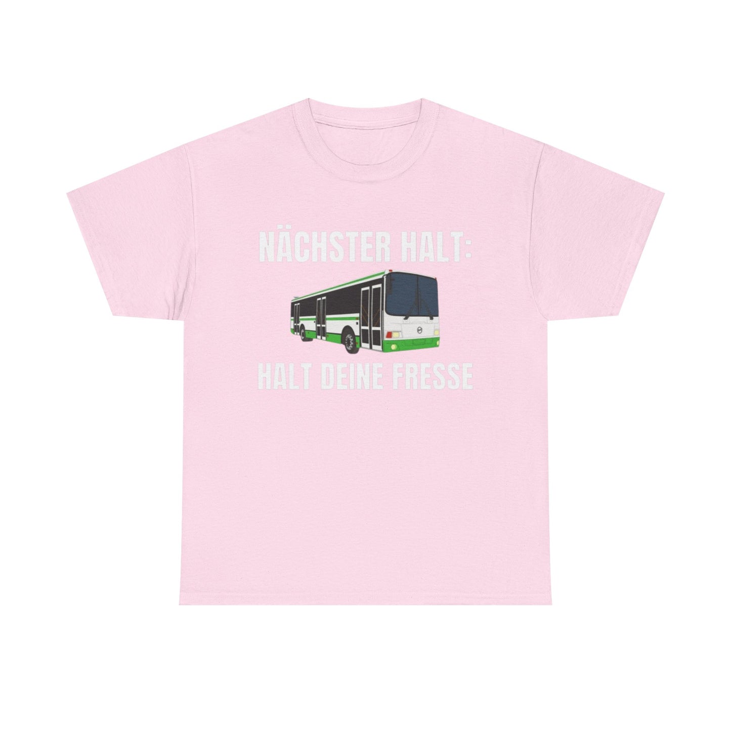 Nächster Halt T-Shirt