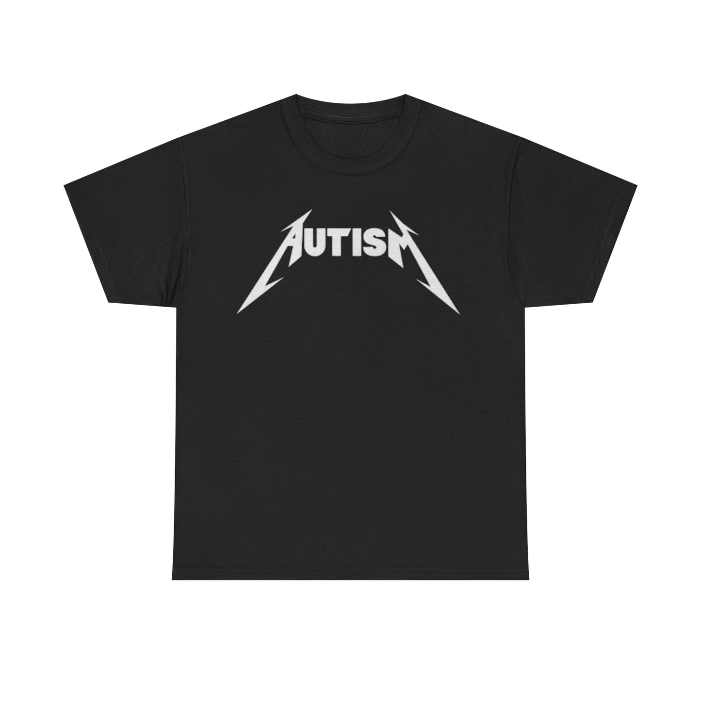Autism T-Shirt