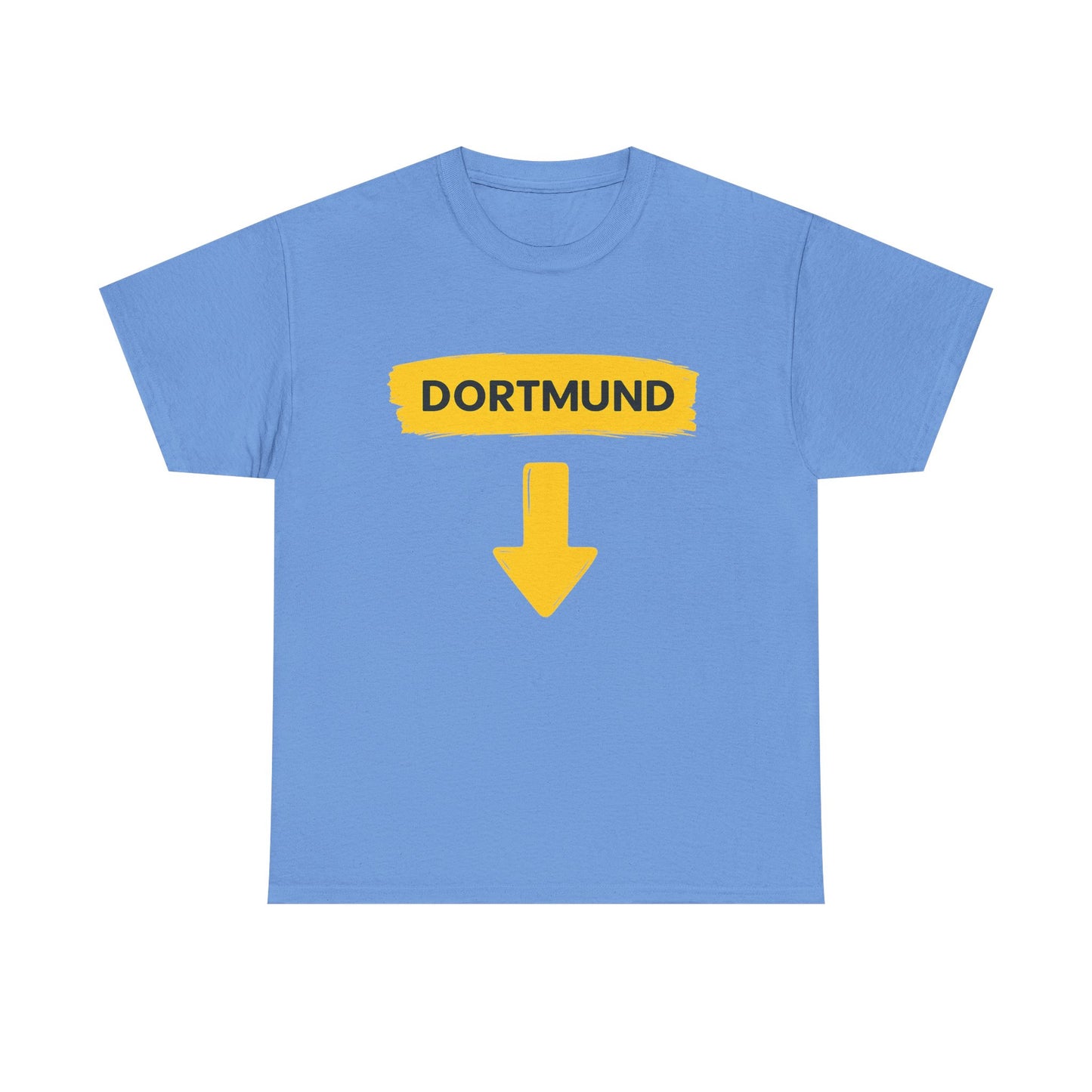 Dortmund T-Shirt