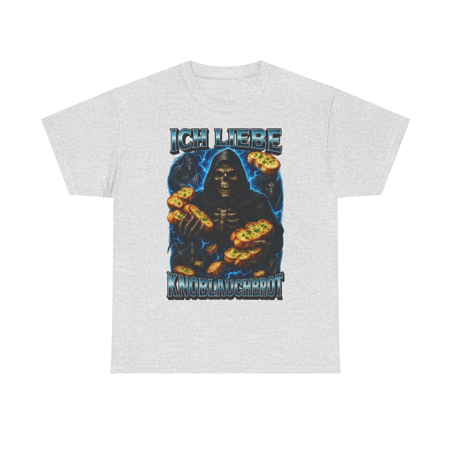 Knoblauchbrot T-Shirt