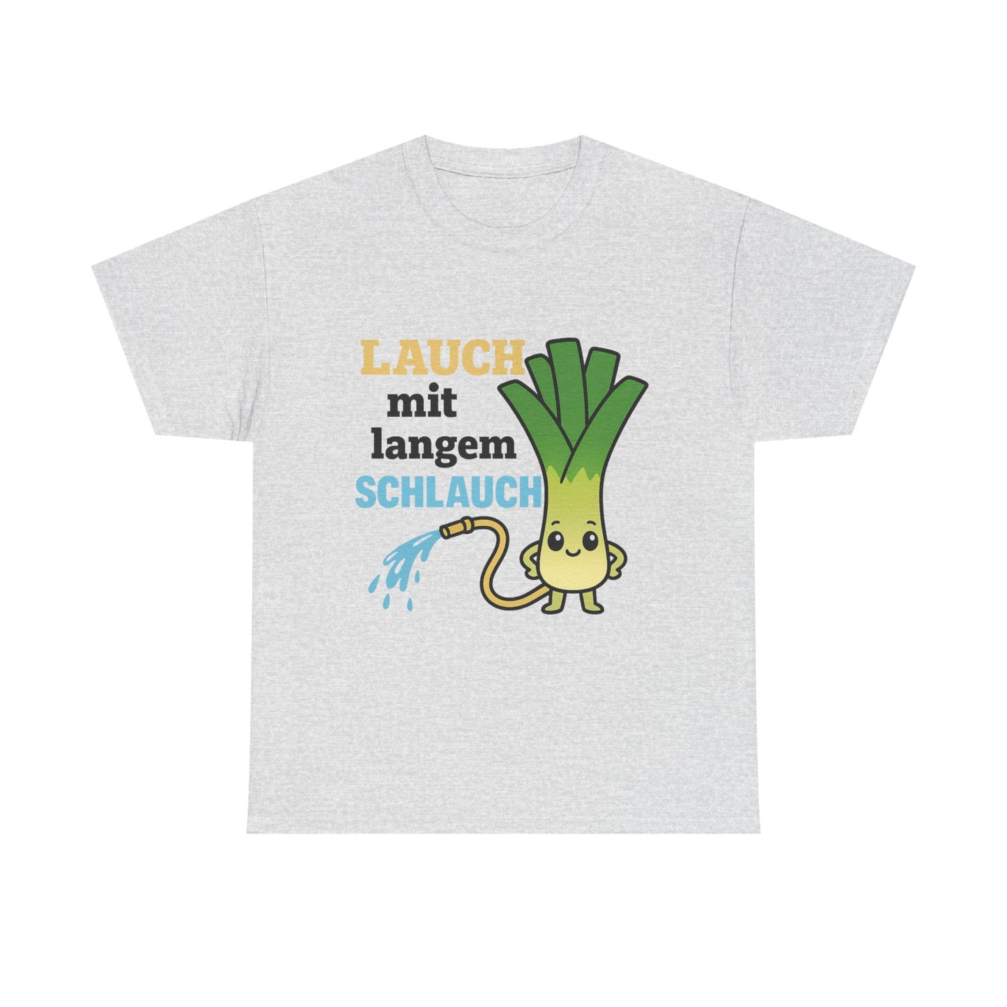 Lauch T-Shirt