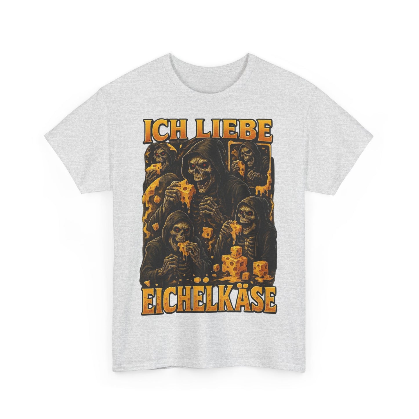 Eichelkäse T-Shirt