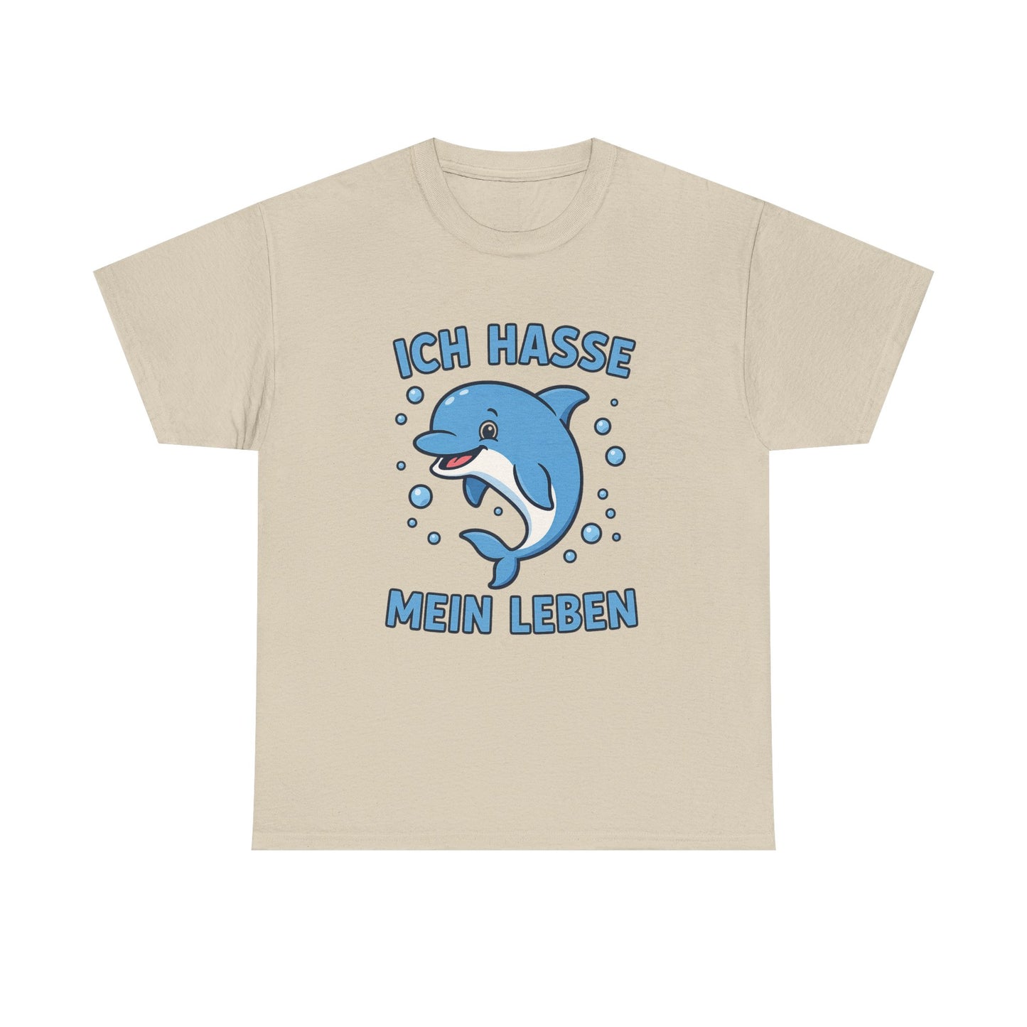 Ich hasse mein Leben T-Shirt
