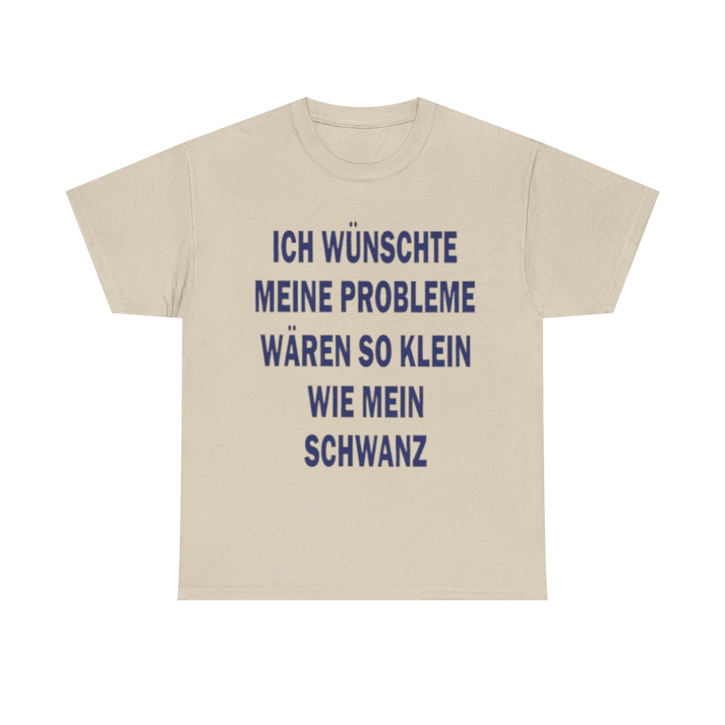 Probleme T-Shirt