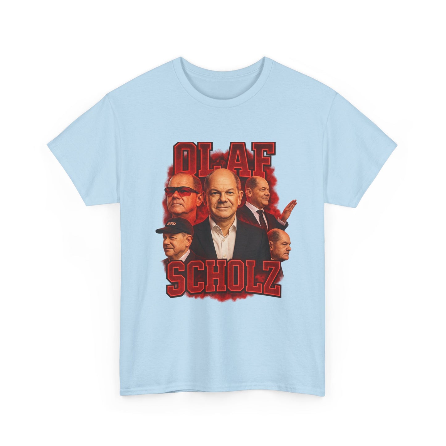 Olaf Scholz T-Shirt