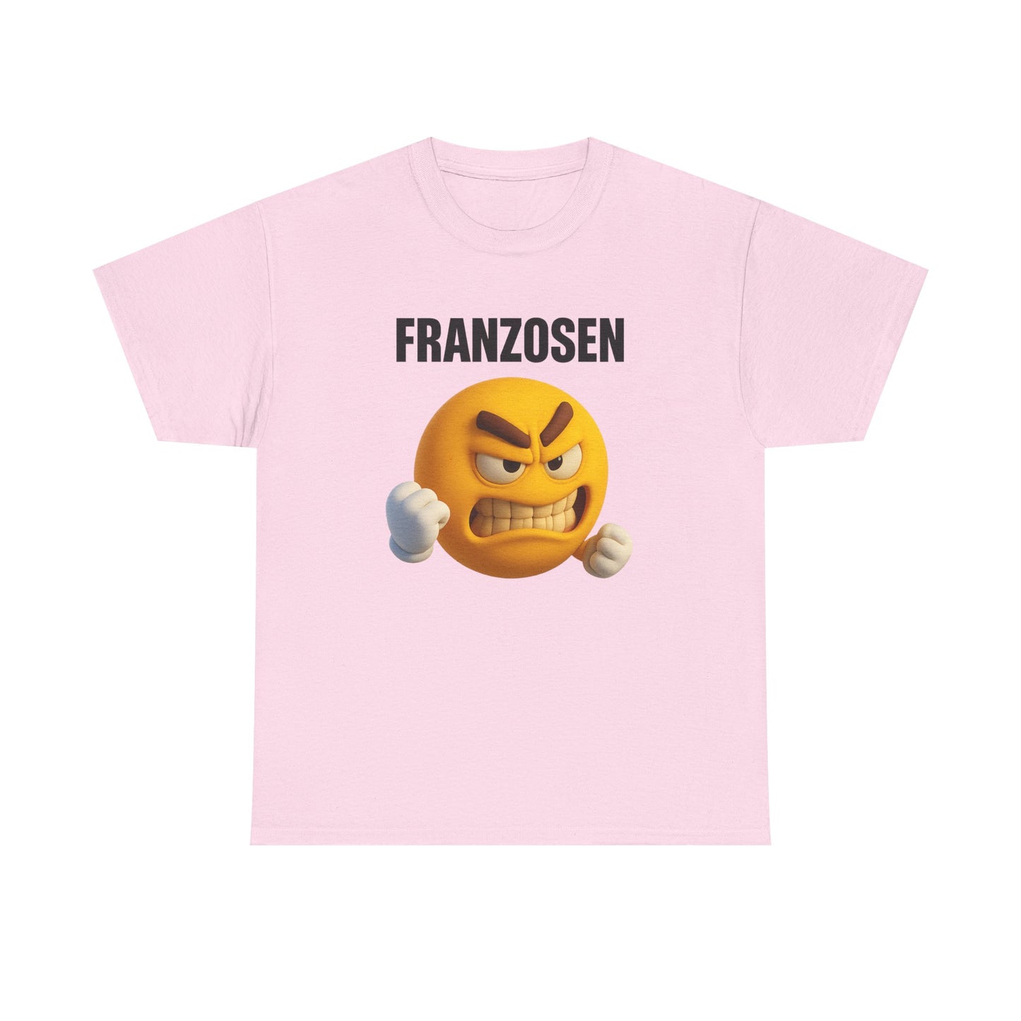 Franzosen T-Shirt