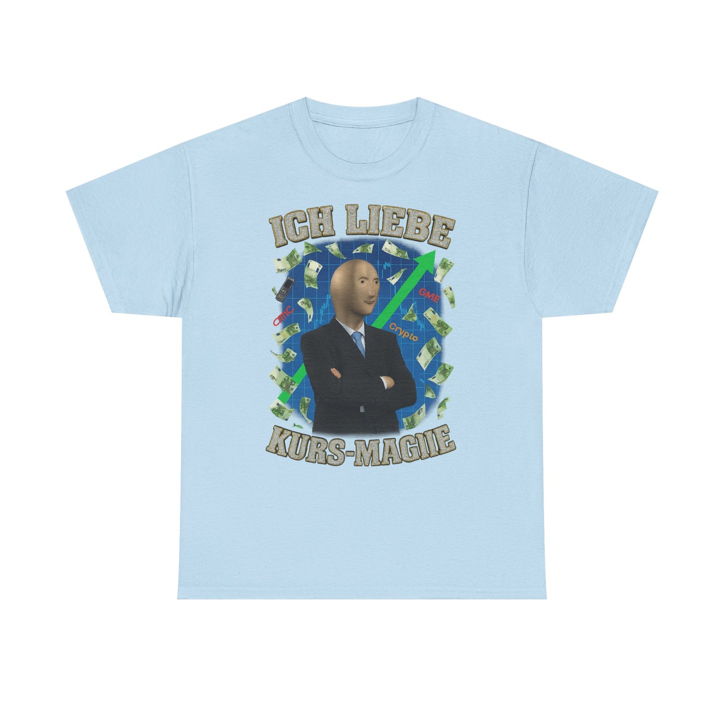 Kursmagie T-Shirt