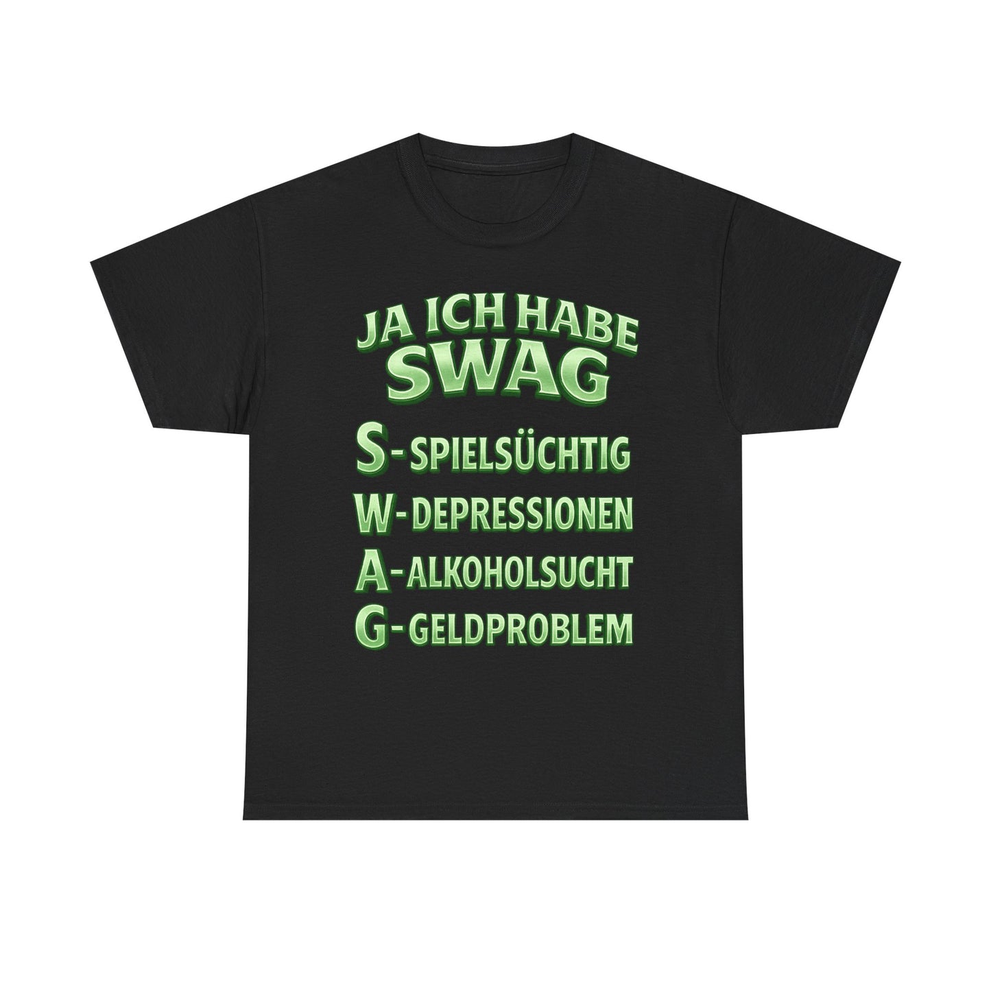 Swag T-Shirt