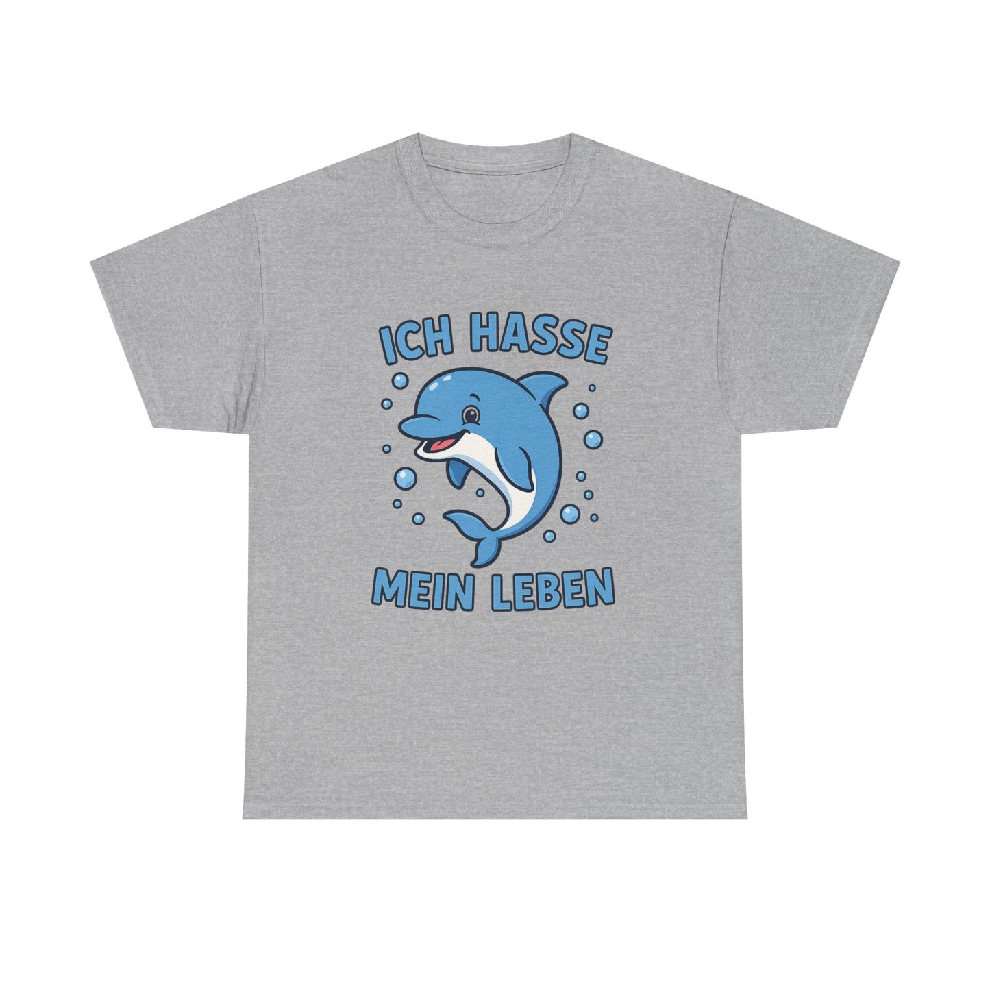 Ich hasse mein Leben T-Shirt
