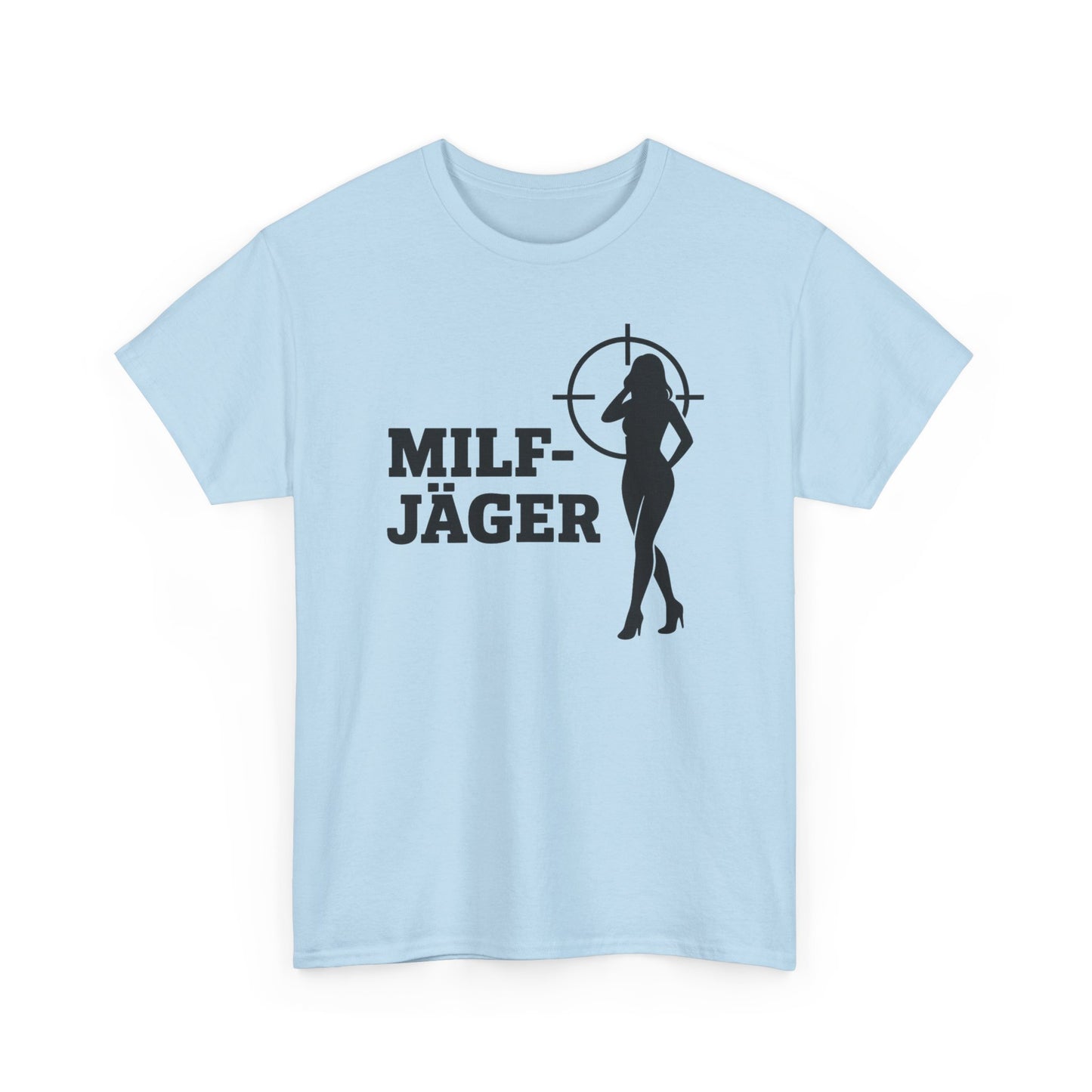 Milf Jäger T-Shirt