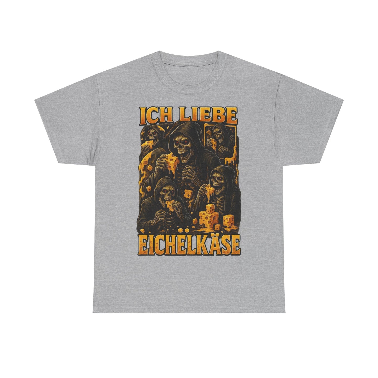 Eichelkäse T-Shirt