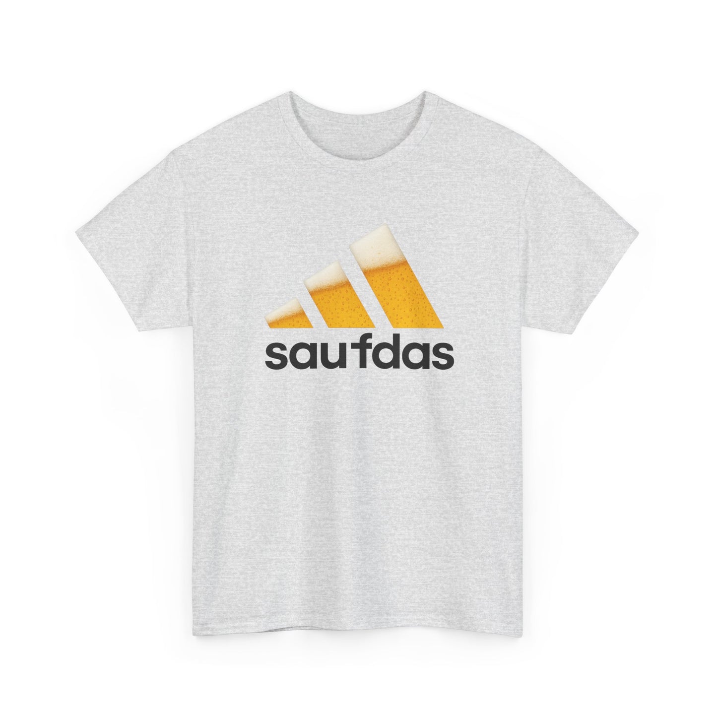 Saufdas T-Shirt