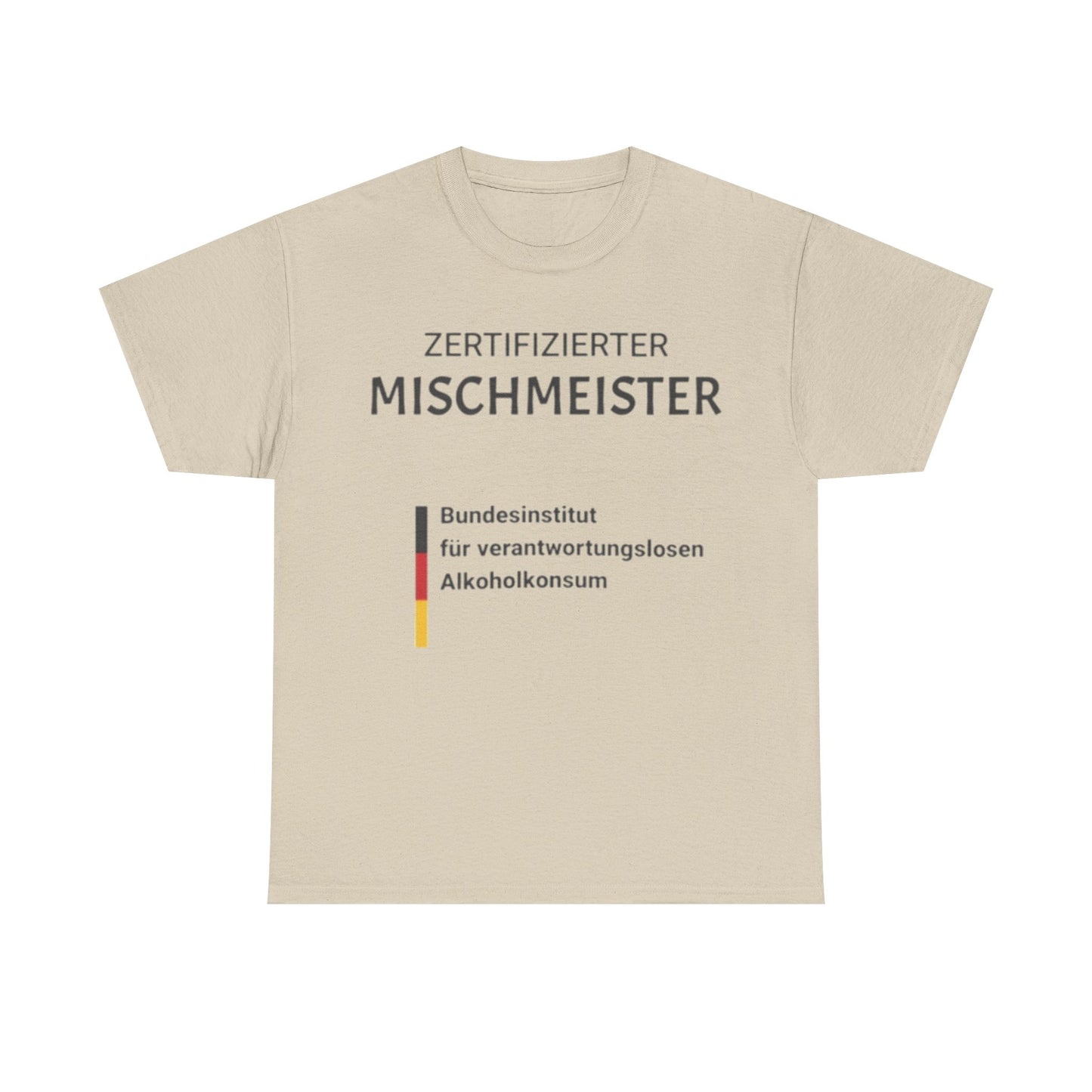 Mischmeister T-Shirt