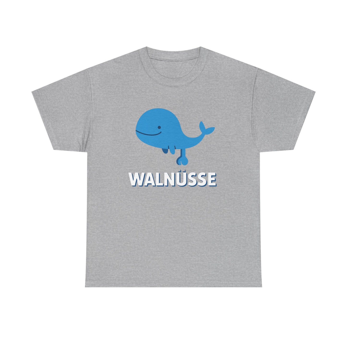 Walnüsse T-Shirt