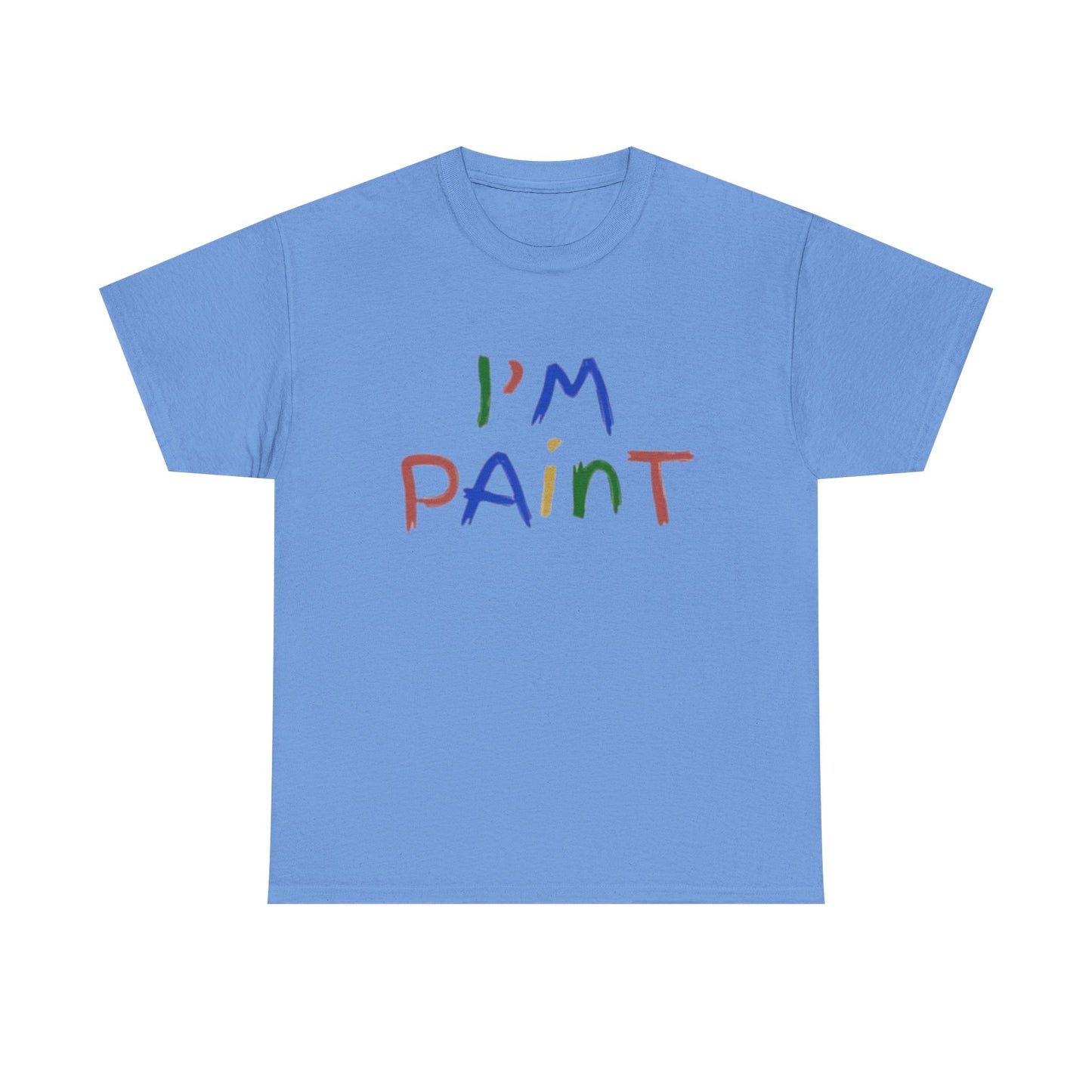 Im Paint T-Shirt