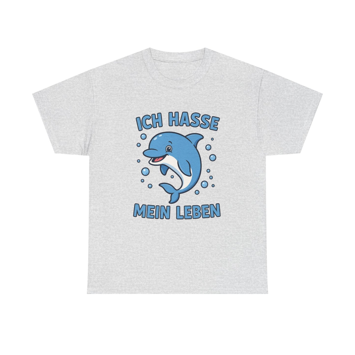 Ich hasse mein Leben T-Shirt