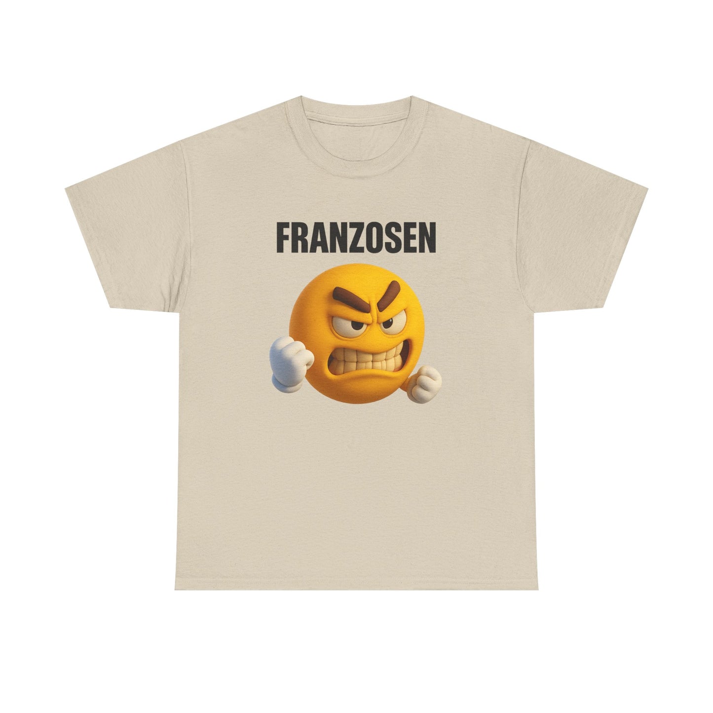 Franzosen T-Shirt