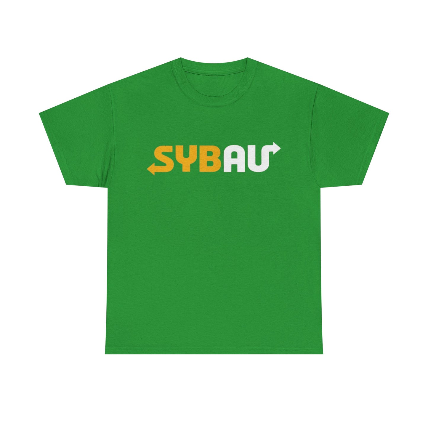 SYBAU T-Shirt