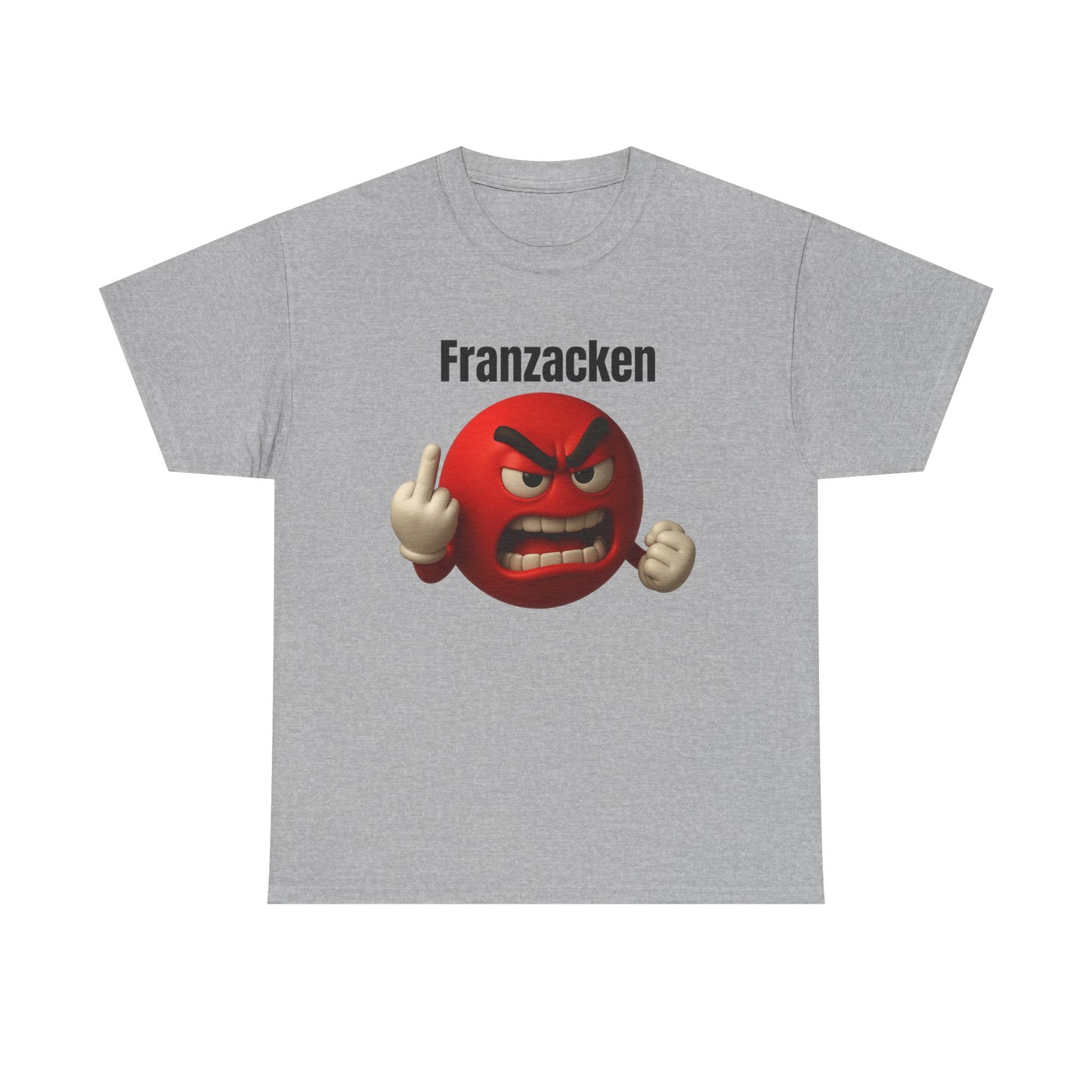 Franzacken T-Shirt