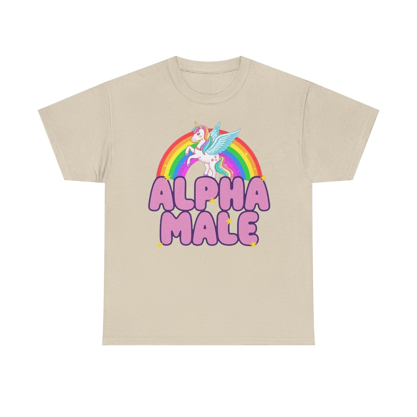 Alpha Male T-Shirt